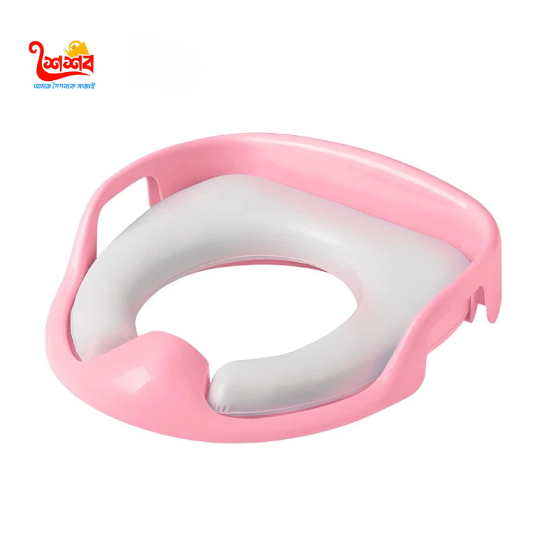 Soft Padded Potty Toilet Training Seat (Chasefun)