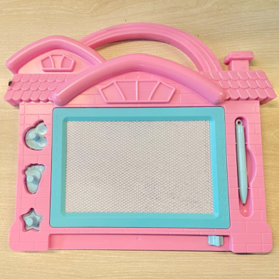 Kids Magic Slate And Drawing Board 8.5"