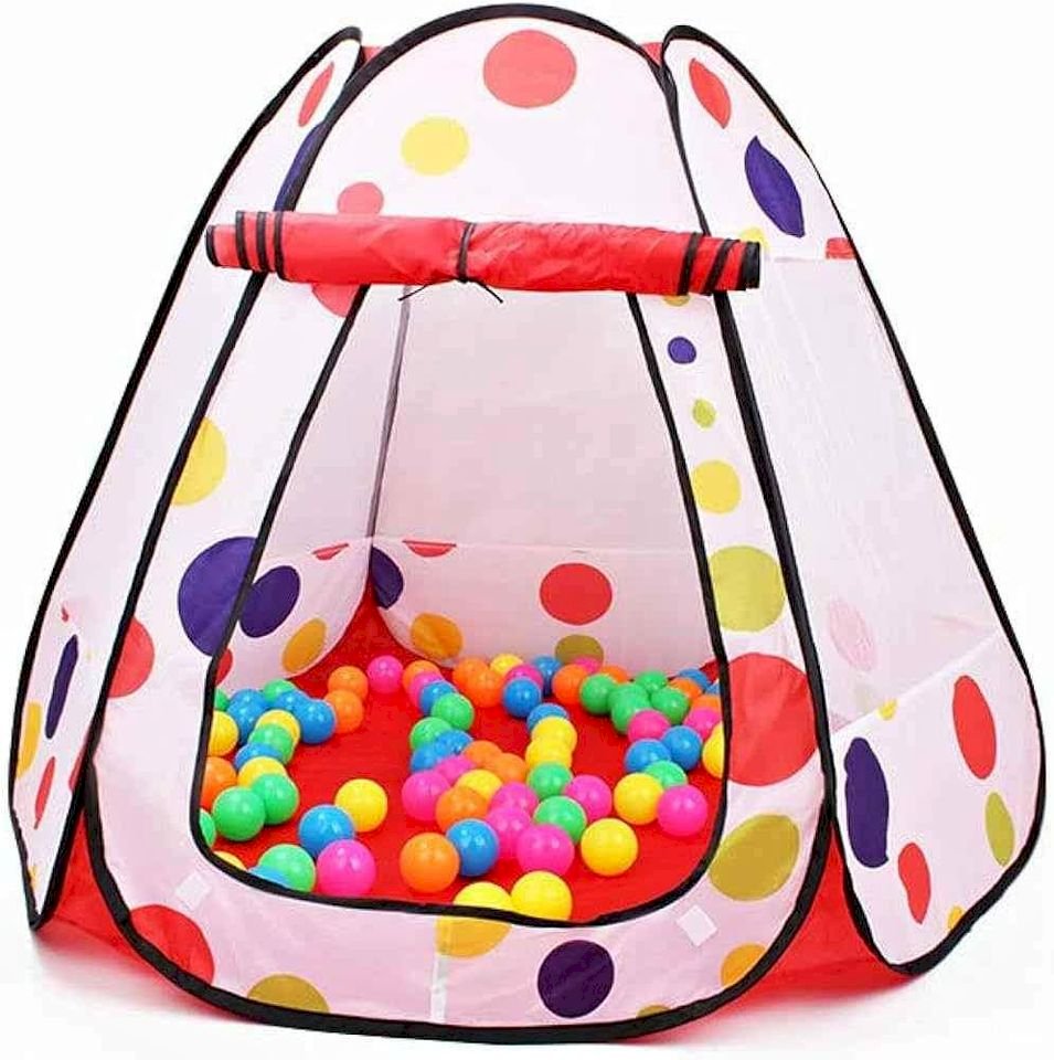 MM 6 sik ball house