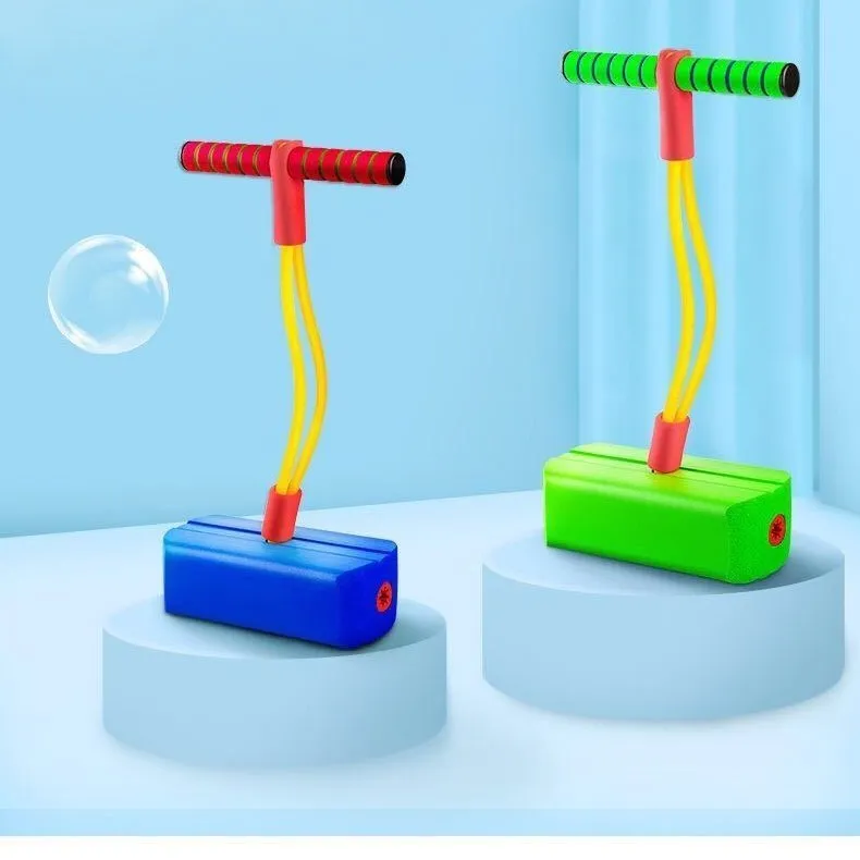 Foam Pogo Stick Jumper