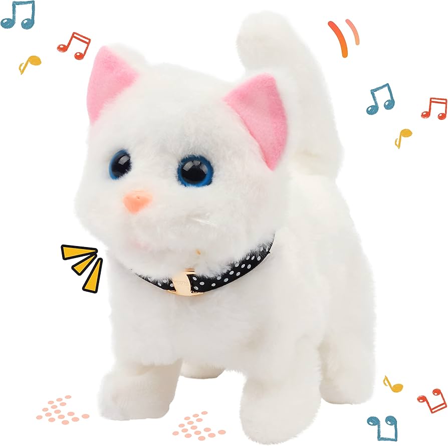 Cat Toy for Kids